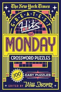 NYT Monday Crosswords