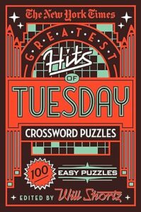 NYT Tuesday Crosswords