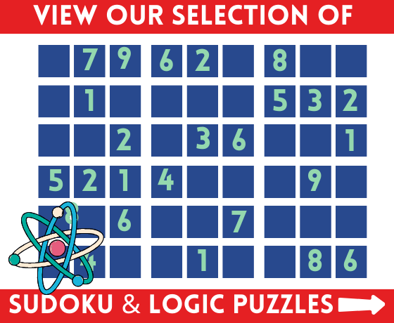 Sudoku / Logic Puzzles